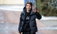 «У цій історії є питання з Шаблієм». Журналіст назвав причину конфлікту динамівця Вікентія Волошина з екс-тренером «Олександрії»