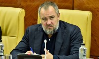 Падіння імперії зла. Кінець епохи Павелка в УАФ близько