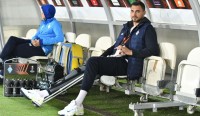 Голкіпери «Динамо»: конкурент Бущана скористався шансом