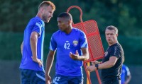 Ребров: «У мене було схоже питання як у Ярмоленка - повернувся в «Динамо» у 33 роки та став найкращим футболістом України»