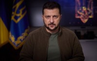 Зеленський хотів виступити перед фіналом ЧС-2022. ФІФА відмовила