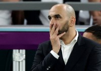 Головний тренер Марокко: «Я почуваюся дурнем, тому що ми граємо у матчі за бронзу»