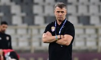 Сергій Ребров: «На собі відчув, що таке ракетні обстріли Києва»