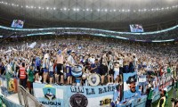 Французьких фанатів на фіналі ЧС-2022 буде у 8 разів менше, ніж аргентинських
