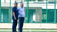 Луческу проведе із Суркісом переговори в Монако – джерело розкрило головні теми розмови