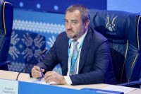 Олексій Антонов: «Те, що відбувається в УАФ - ганьба для нашої країни»