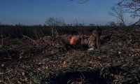 Росіяни втратили на війні ще майже 600 солдат – Генштаб