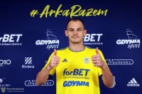 Колишній захисник «Динамо» став гравцем польського клубу