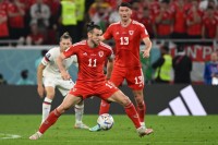 ​Гарет Бейл - у рейтингу найгірших гравців чемпіонату світу  