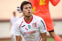 Вацко прокоментував гру вихованця «Динамо» Назара Волошина в «Кривбасі»