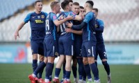 «Дніпро-1» планує взяти на збори двох гравців «Металіста»