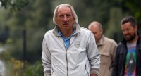 Микола Несенюк: «2014-го ФІФА могла не допустити війни, позбавивши московитів світового фіналу 2018 року»