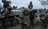 ЗСУ ліквідували ще півтисячі окупантів - Генштаб