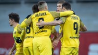 Нема повноважень: УЄФА не зможе виключити «Дніпро-1» з єврокубків