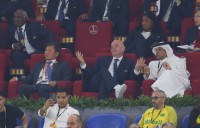Український слід на ЧС-2022. Післямова. Боягузтво ФІФА, доблесть Щенсни… і перший чемпіон світу з бекграундом УПЛ