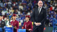 ФІФА хоче проводити чемпіонат світу частіше – Інфантіно готує новий план, надихнувшись Катаром