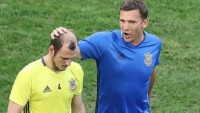 Зозуля агітував партнерів по збірній України перераховувати гроші на АТО, а Шевченко був проти, – джерело