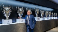 Анчелотті прокоментував чутки про збірну Бразилії, давши чіткий сигнал «Реалу»