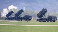 PATRIOT їде в Україну. США виділили Україні зброї на суму понад $1 млрд зі складу Пентагону
