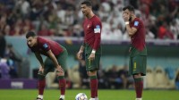 Джерело: Роналду прийняв пропозицію «Аль-Насра»