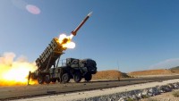 У Повітряних силах пояснили, як системи Patriot допоможуть Україні у війні