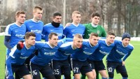 «Агробізнес» подав документи на участь у Першій лізі – клуб пропустив сезон через війну