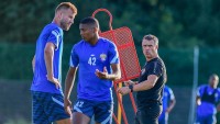 Ребров незадоволений грою «Аль-Айна» в останніх матчах - дісталося і Ярмоленку