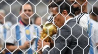 ФІФА розпочала розслідування через кухаря, який проник на поле після фіналу ЧС-2022