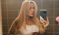 Ірина Морозюк демонструє вражаючу форму після народження другої дитини