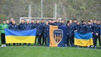 Шість клубів, які пропустили минулий сезон через війну, подали заявки на атестацію 