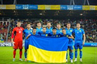 Стала відома дата жеребкування фінального етапу Ліги націй