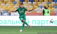 Сергій Рибалка: «Олександрія» могла б бути вище за «Динамо»