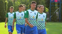 Український клуб продає знакові футболки, які ховали від росіян під час окупації