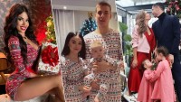 Мессі та Роналду заклопотані, Златан зрадив традиції, Лунін дебютує в ролі тата: як футбольний світ святкував Різдво