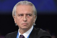 Якщо не Азія, то Америка. РФС мріє потрапити в цивілізований світ