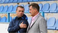 «Переживав за російських футболістів, але не цікавився українськими»: екс-тренер «Динамо» розчарував Рибалку