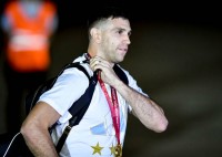 Один із героїв збірної Аргентини на ЧС-2022 може змінити клубну прописку