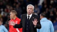 «Реал» склав список із п’яти кандидатів на пост головного тренера замість Карло Анчелотті