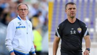 Збірна України наступний збір проведе з новим штабом – інсайд Бурбаса про дилему Реброва і долю Петракова