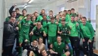 «Ворскла» розповіла про бюджет на 2023 рік та гравців, які підуть взимку