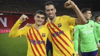 «Барселона» готує оригінальний комплект форми