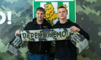Недавній топ-бомбардир «Кривбасу» йде в Першу лігу. Це як? Розбираємося, чому Хобленко опинився в Карпатах