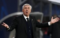 Анчелотті не потрапив у топ-3 найбільш високооплачуваних тренерів 2024 року
