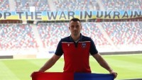 Тренера воротарів «Львова» Хомутовського засудили до 2 років «домашньої хімії» у Білорусі