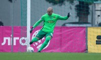 Двовладдя серед «найсухіших» воротарів VBET Ліги