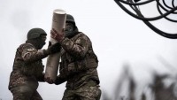 «Тільки встигали перезаряджати». Сили ППО розповіли про новорічну атаку на Київ
