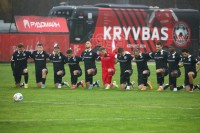 Вінгер «Динамо» проти екс-гравця «Шахтаря»: «Кривбас» визначив найкращого футболіста першого кола