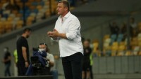 Юрій Гура та його помічники розірвали контракти з «Олександрією»