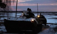 Більше 700 росіян та майже півсотні збитих дронів. Генштаб опублікував втрати РФ за перший день року