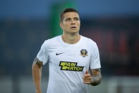 Громов залишить «Дніпро-1»: досвідченому хавбеку вже знайшли заміну